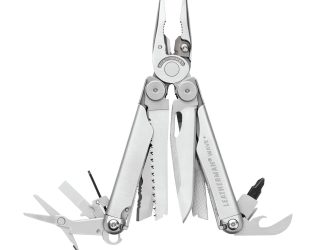 Leatherman Wave